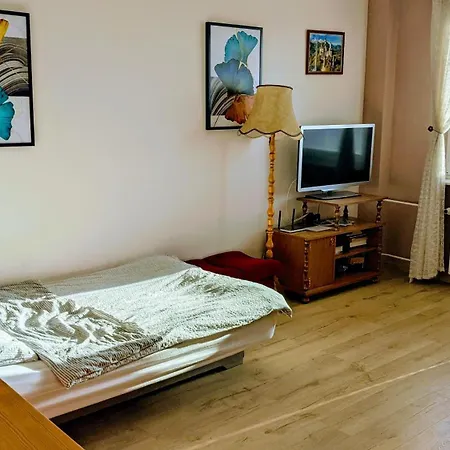 Apartment W Swinoujsciu Nad Morzem