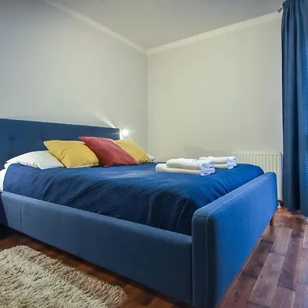 Na Wyspie - Mistral Apartment