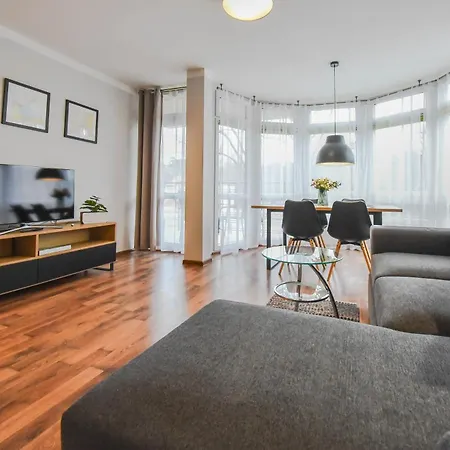 Na Wyspie - Mistral Apartment