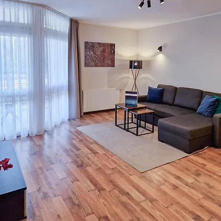 Apartment Na Wyspie - Mistral