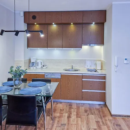 Apartment Na Wyspie - Mistral *