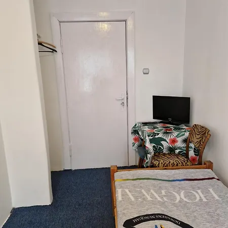 Apartment Budget Swinoujscie