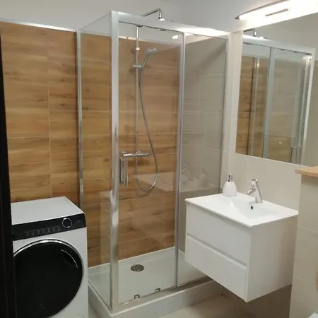 Stella Baltic Apartment