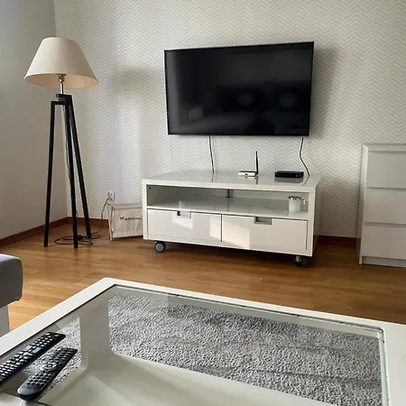 Apartment Na Osiedlu Platan Swinoujscie