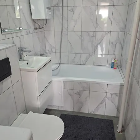 Mieszkanie 3 Pokojowe W Swinoujsciu Apartment