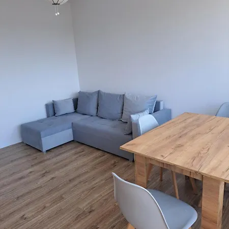 Apartment Mieszkanie 3 Pokojowe W Swinoujsciu *