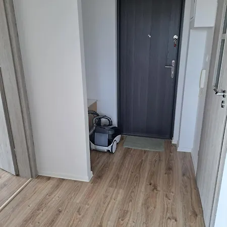 Mieszkanie 3 Pokojowe W Swinoujsciu * Swinoujscie