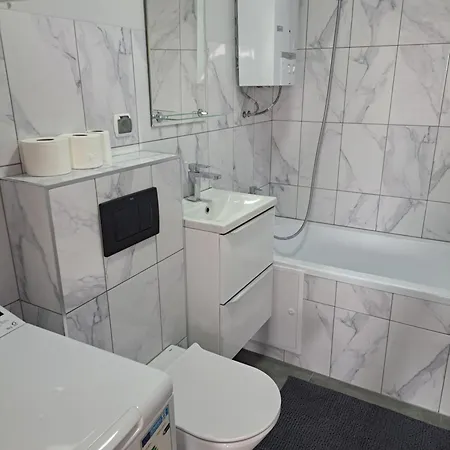 Mieszkanie 3 Pokojowe W Swinoujsciu Apartment *