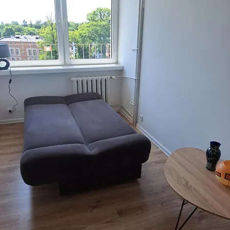 Apartment Mieszkanie 3 Pokojowe W Swinoujsciu Swinoujscie