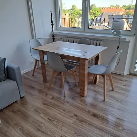 Mieszkanie 3 Pokojowe W Swinoujsciu Apartment *