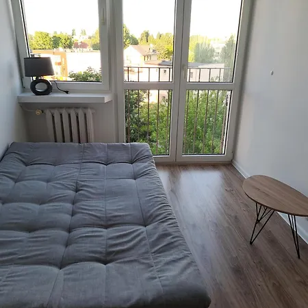 Mieszkanie 3 Pokojowe W Swinoujsciu Apartment Swinoujscie