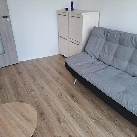 Apartment Mieszkanie 3 Pokojowe W Swinoujsciu *