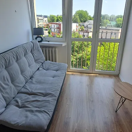 Apartment Mieszkanie 3 Pokojowe W Swinoujsciu Swinoujscie