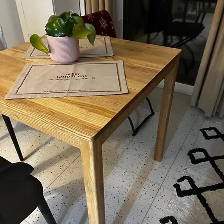 Marga_apt Apartment