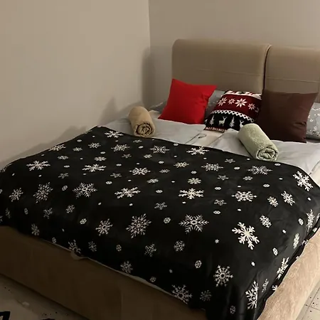 Apartment Marga_apt *