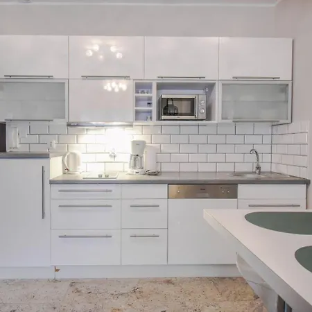 Na Wyspie -apartamenty Stella Apartment *
