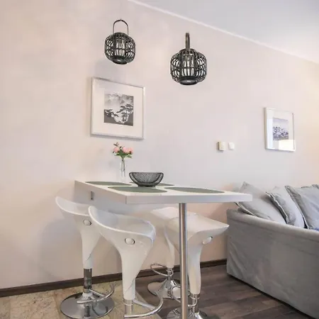 Na Wyspie -apartamenty Stella *