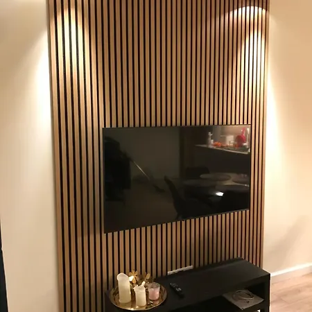 Bryza Morska Apartment *