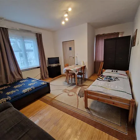 Budget Apartment Swinoujscie