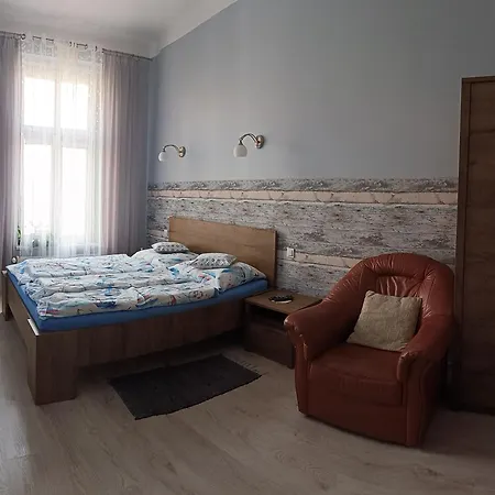 Apartamenty Swinoujscie * Swinoujscie
