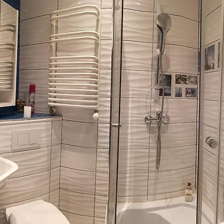 Apartamenty Swinoujscie * Swinoujscie