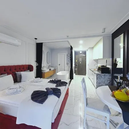 Apartpark Lividius -uzdrowiskowa 46 Przy Plaży W świnoujściu Świnoujście