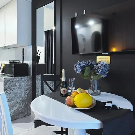 Apartpark Lividius -uzdrowiskowa 46 Przy Plazy W Swinoujsciu Apartment Swinoujscie