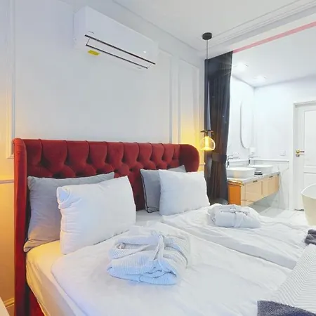 Apartpark Lividius -uzdrowiskowa 46 Przy Plazy W Swinoujsciu Apartment Swinoujscie