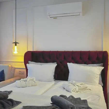 Apartpark Lividius -uzdrowiskowa 46 Przy Plaży W świnoujściu Apartament *