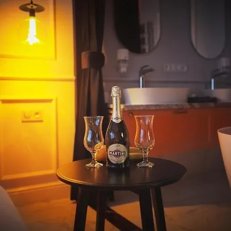 Apartpark Lividius -uzdrowiskowa 46 Przy Plazy W Swinoujsciu Apartment Swinoujscie