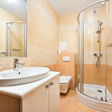 Visit Baltic - Nautilius Apartment Swinoujscie