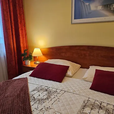 Visit Baltic - Nautilius Apartment Swinoujscie