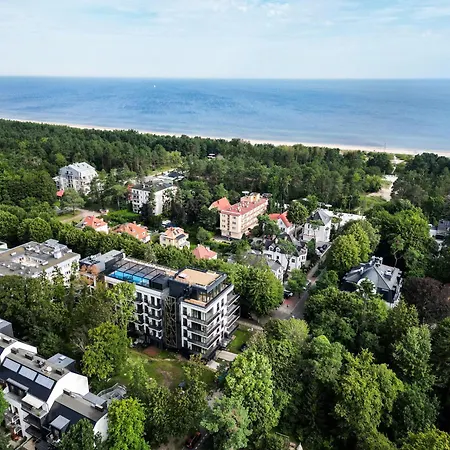 Apartment - Seaside Garden *