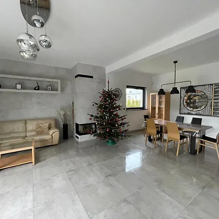 Balticum Villa *