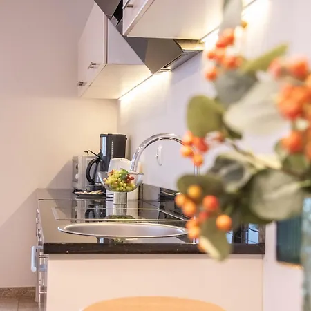 Apartment Na Wyspie - Stella Baltic - Parking *