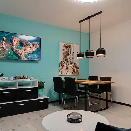 Apartment Kochanowskiego Swinoujscie