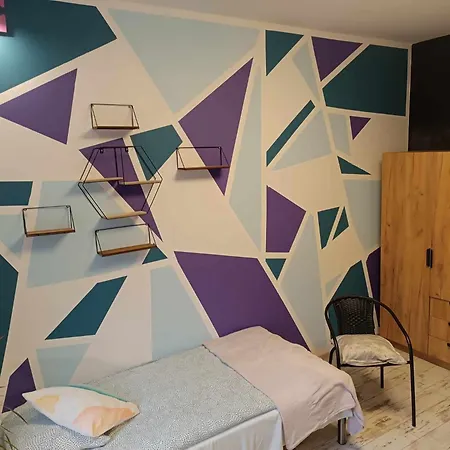 Kochanowskiego Apartment Swinoujscie