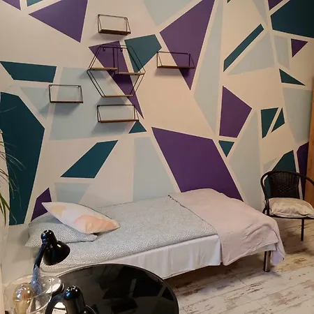 Kochanowskiego Apartment