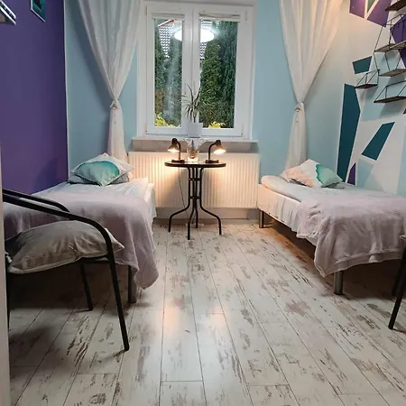 Apartment Kochanowskiego Swinoujscie