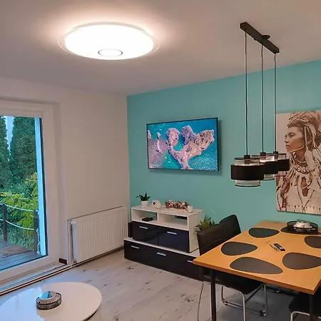 Apartment Kochanowskiego *
