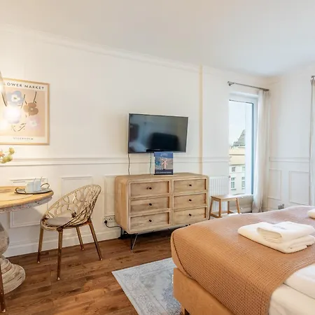 Apartment Ambria Centrum
