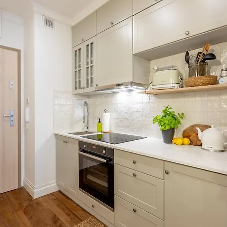 Apartment Ambria Centrum *