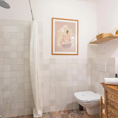 Apartment Ambria Centrum Swinoujscie