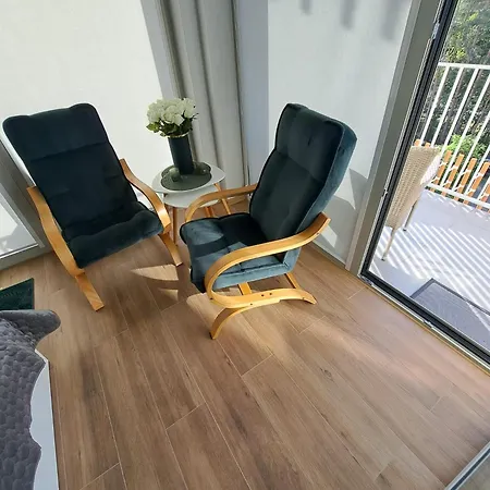 Apartment Rubus Sofii 305