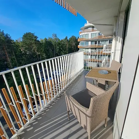 Rubus Sofii 305 Apartment *
