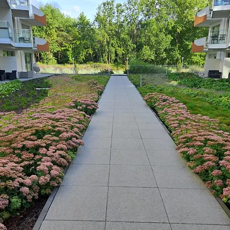 Apartment Rubus Sofii 305 Swinoujscie
