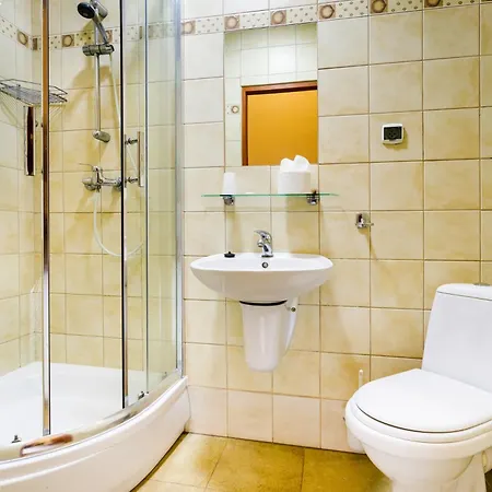 Antares I & Ii 3* Świnoujście