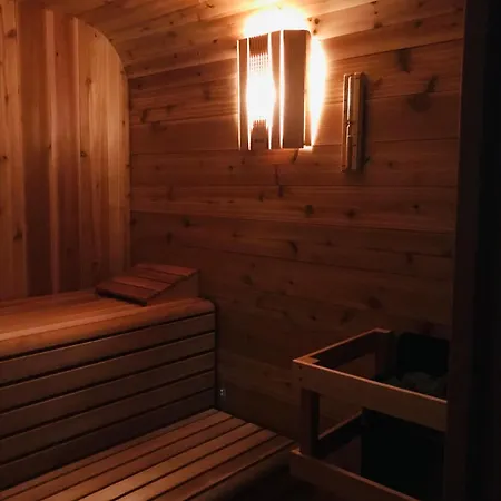 Apartment Bryza Morska