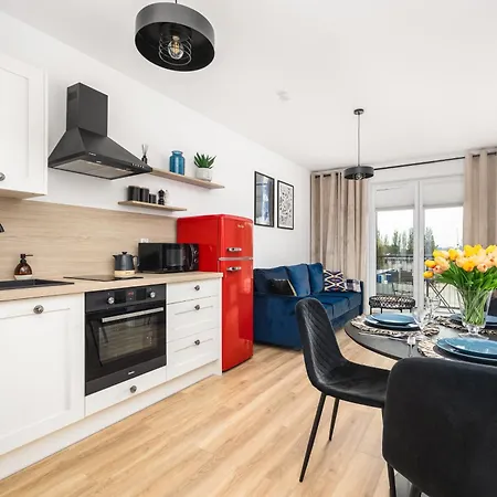 Modern Luzycka By Renters Apartment *