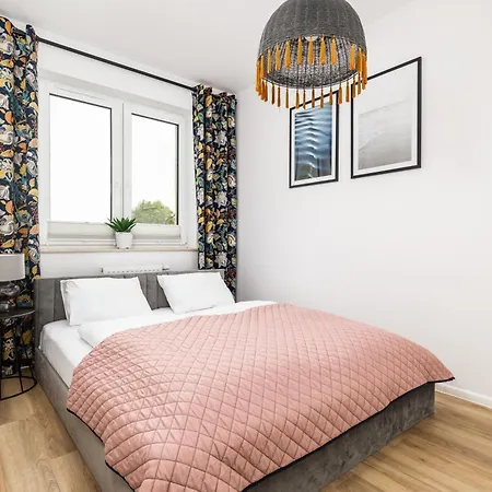 Modern Luzycka By Renters *
